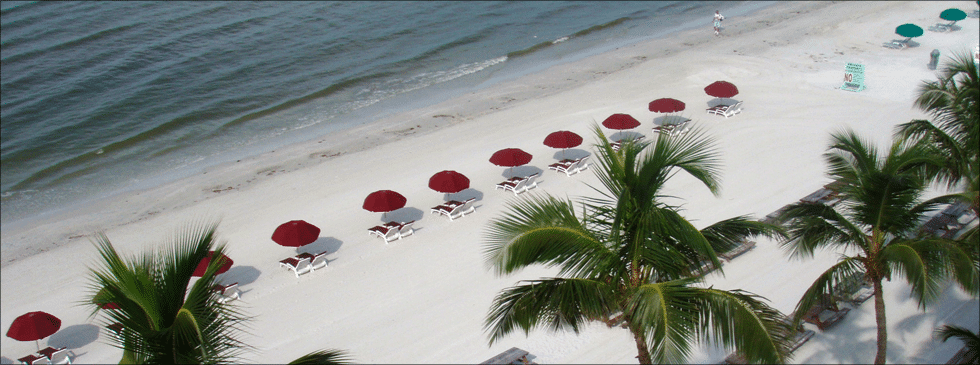 Ultimate Guide to Beach Chair Rentals in Fort Myers Beach, Florida